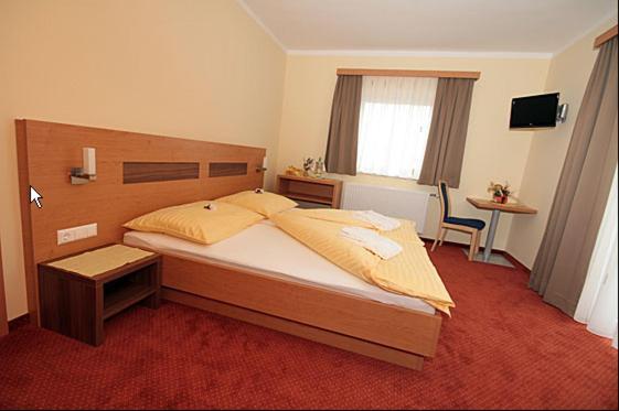 Panoramadorf Saualpe Hotel Eberstein Cameră foto