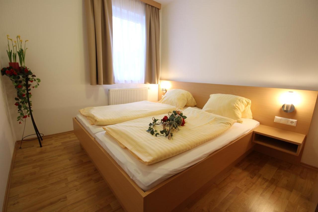 Panoramadorf Saualpe Hotel Eberstein Cameră foto