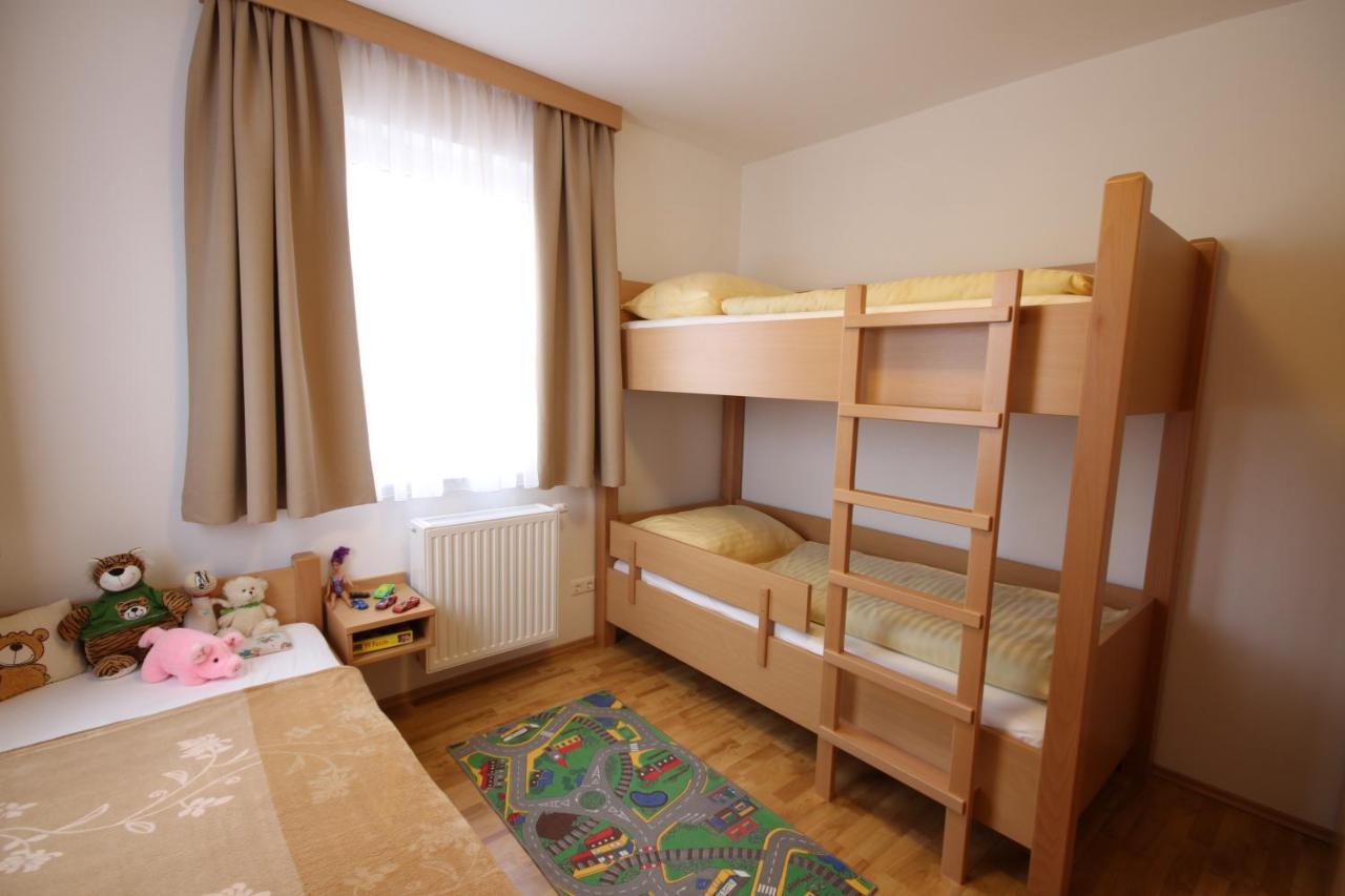 Panoramadorf Saualpe Hotel Eberstein Cameră foto
